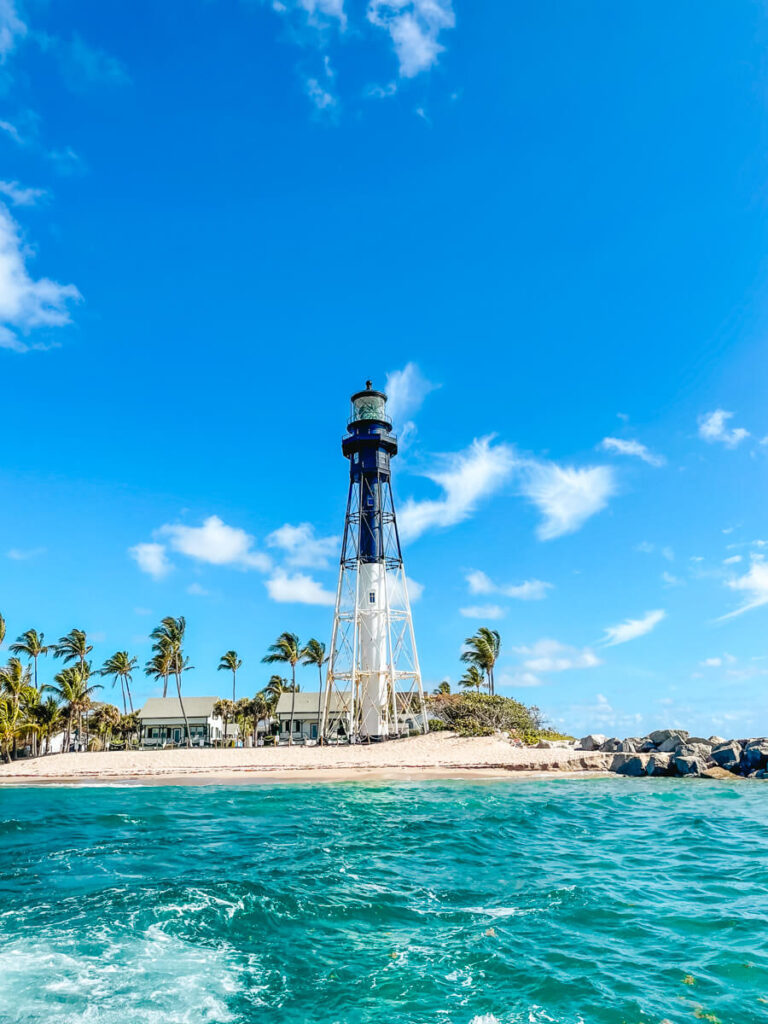 Lighthouse Point Florida
